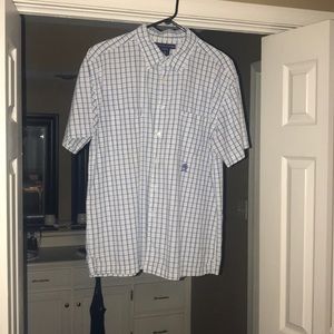 Men’s Tommy Hilfiger Short sleeve shirt.